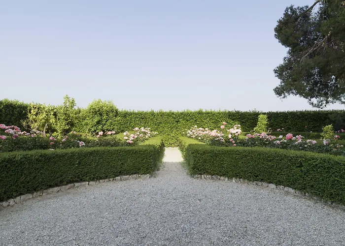 Villa Corallo