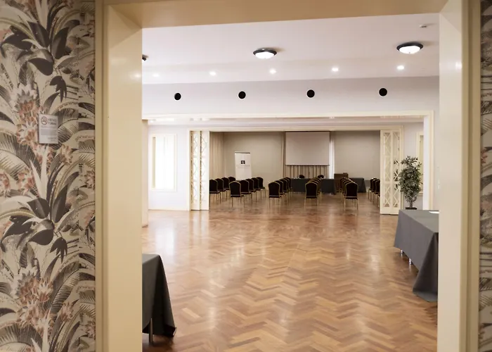 Best Western Villa Maria Hotel